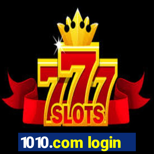 1010.com login